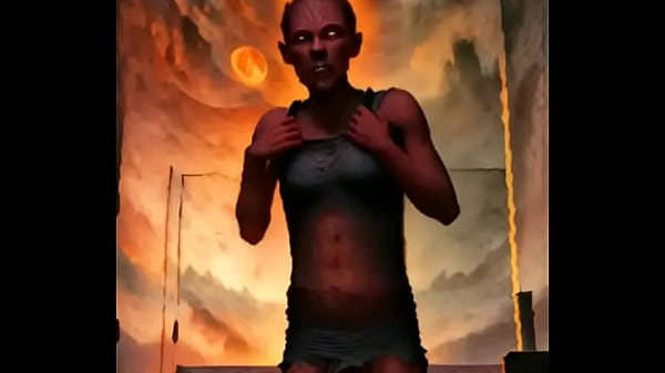 Gonosz vágyak éjszakája