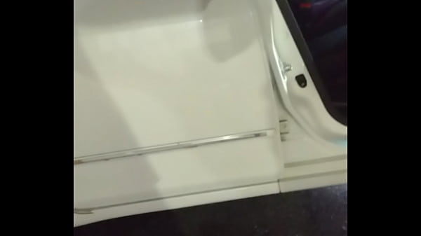 Playing around with the wife Thumbnail