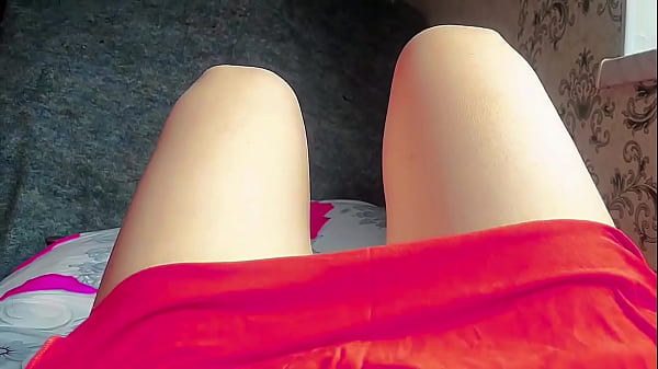 Sexy Ladyboy Striptease Solo Performance Hot Short Dress Big Ass