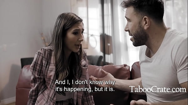 She took my parents, I took her husband