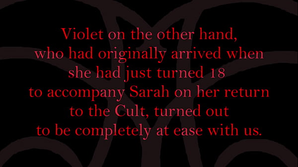 Updates on the Cult one year after the arrival of the new girls