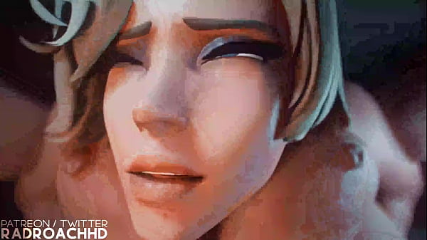 RadRoachHD - Pharah Showed No Mercy Edit