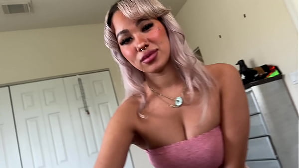 Step Sister Sex Emergency ~ Luna Luxe ~ Household Fantasy ~ Scott Stark