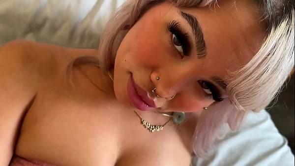 Step Sister Sex Emergency ~ Luna Luxe ~ Household Fantasy ~ Scott Stark