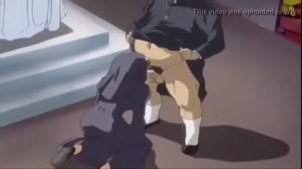 神父がシスターを騙して奉仕させる