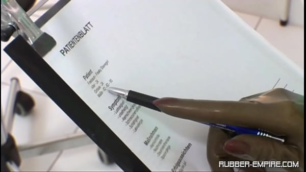 Die Gummipuppen Klinik - Extended Trailer