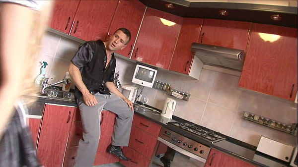 Fuck The Maid In The Ass