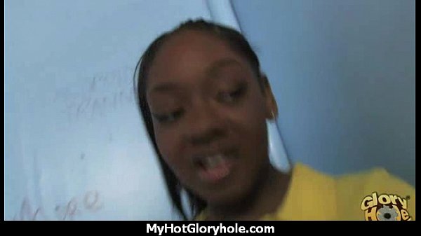 Interrasiaal Blowjob Video 8 5