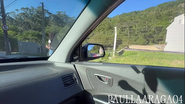 NOVINHA DA FACULDADE FICA TRISTE POR TER TIRADO NOTA BAIX, EU DEI MINHA PICA PRA ELA APALPAR