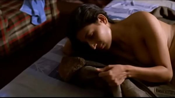 Cape Karma - Mahek Khan scene