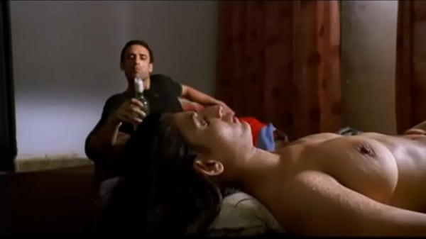 Cape Karma - Mahek Khan scene