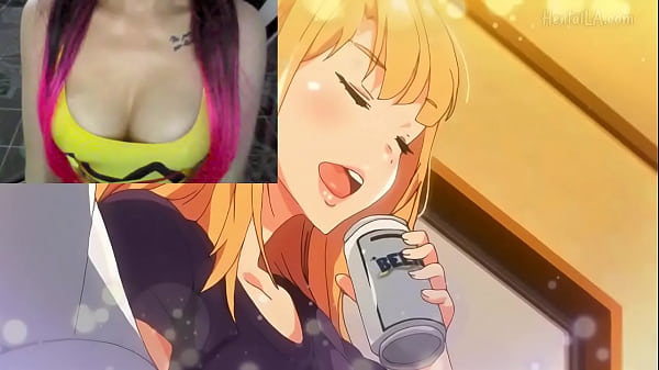 NO PUEDE RESISTIR A MANOSEAR A SU HERMANASTRA QUE ESTABA AMAMANTANDO - HENTAI Ane wa CAP 1