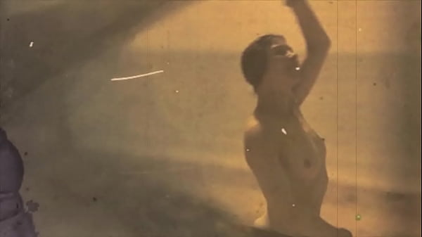 Vintage Nudists