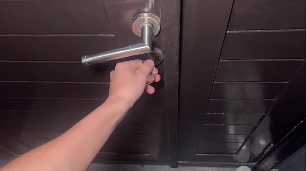 my ex didnt wanna see me at her place or did she?