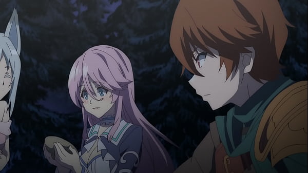 회복술사의 재시작 4