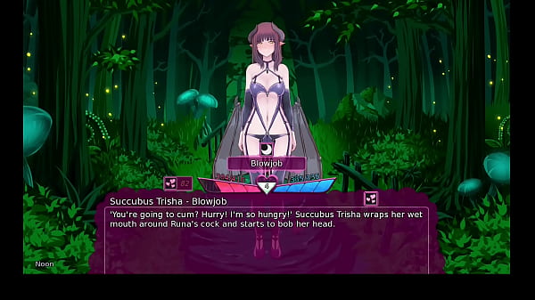 Monster Girl Dreams Part 3 (2/2) - Mysterious Inn. No Commentary. Thumbnail