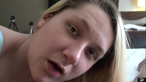 Watch a total stranger impregnate me