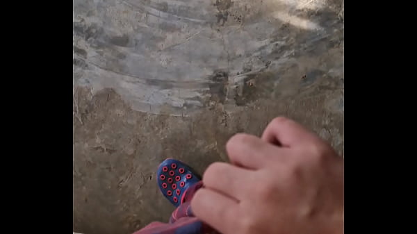 Necesita a alguien con quien follar