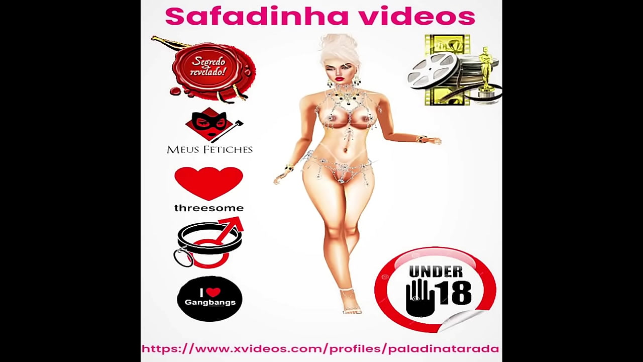 Blacks
 Cuindando do papai, Fernando Zika e Safadinha Adult VIP XXX - Adult.hentaimama.info