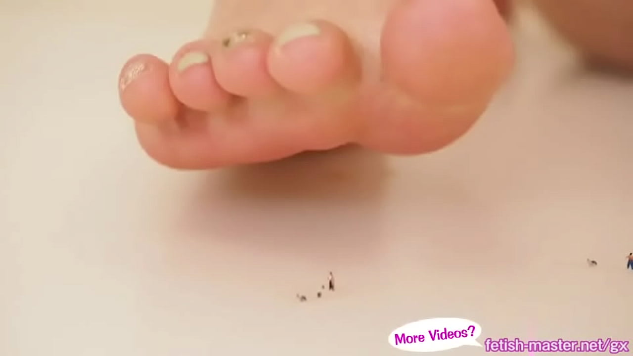 Japanese Asian Giantess Vore Size Shrink Growth Fetish - More at fetish-master.net