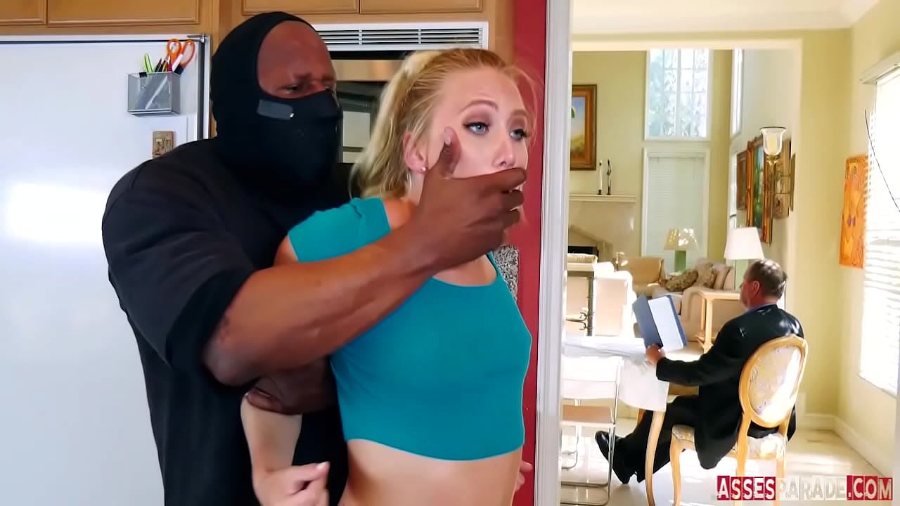 Aj applegate strong armed that pussy xxx