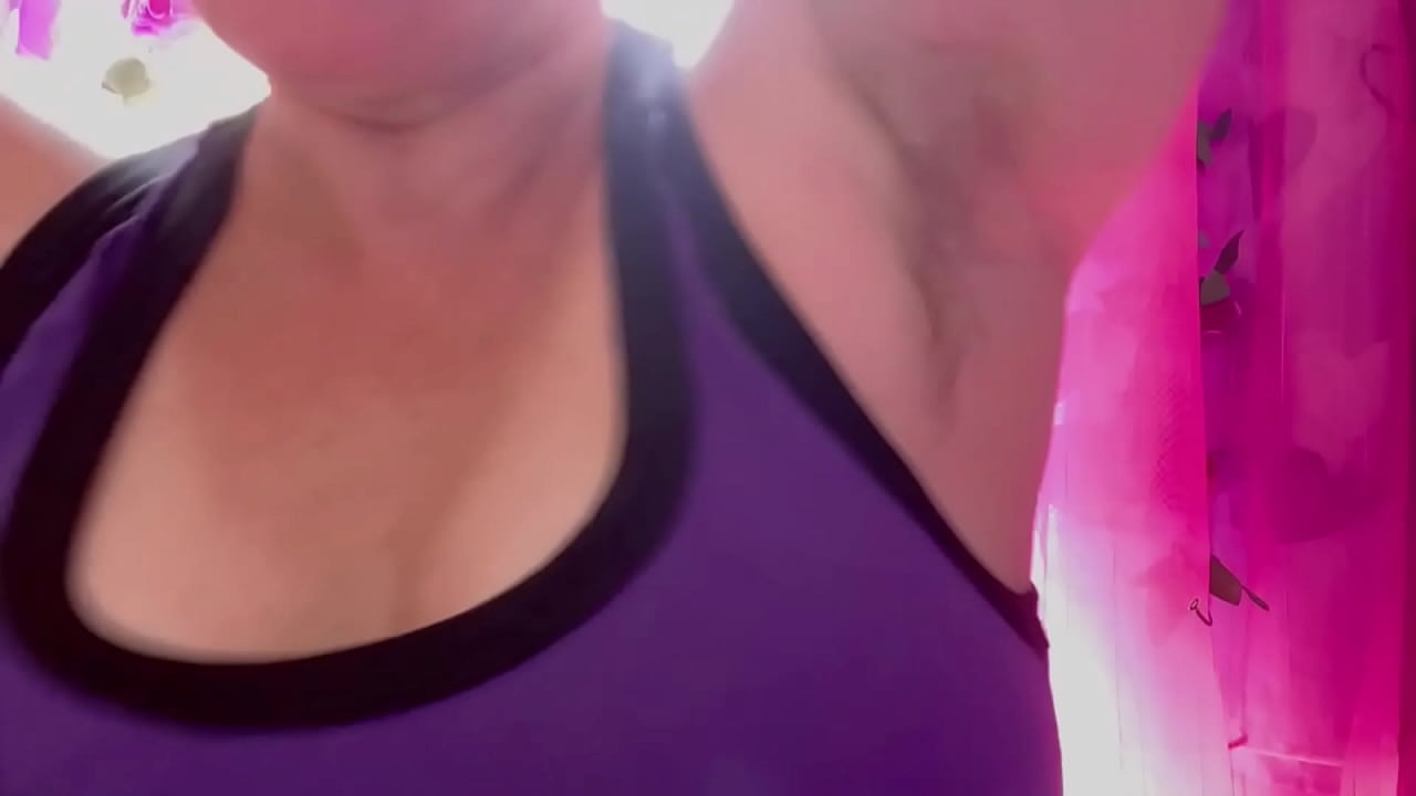 Xem phim hairy armpits JOI dirty talk