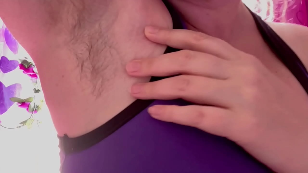 Xem phim hairy armpits JOI dirty talk