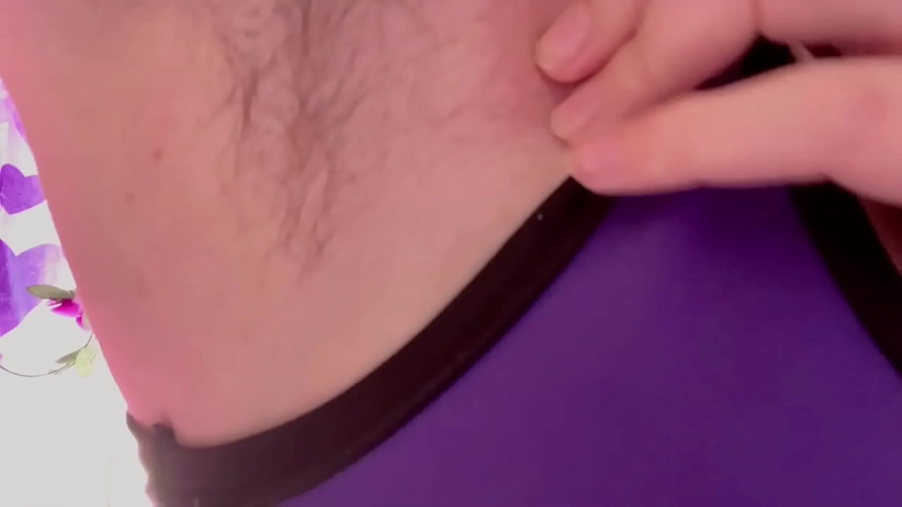 Xem phim hairy armpits JOI dirty talk