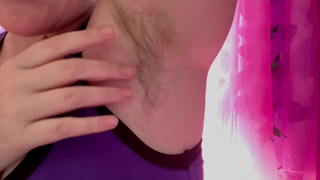 Xem phim hairy armpits JOI dirty talk