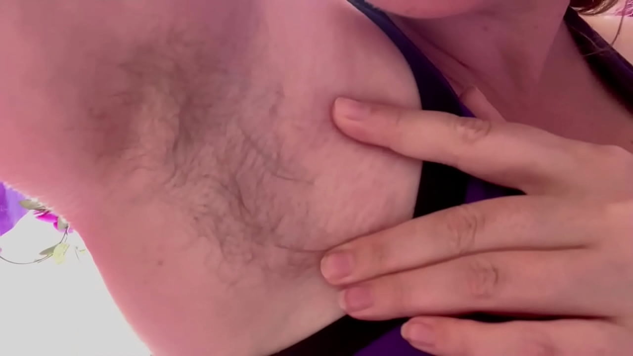Xem phim hairy armpits JOI dirty talk