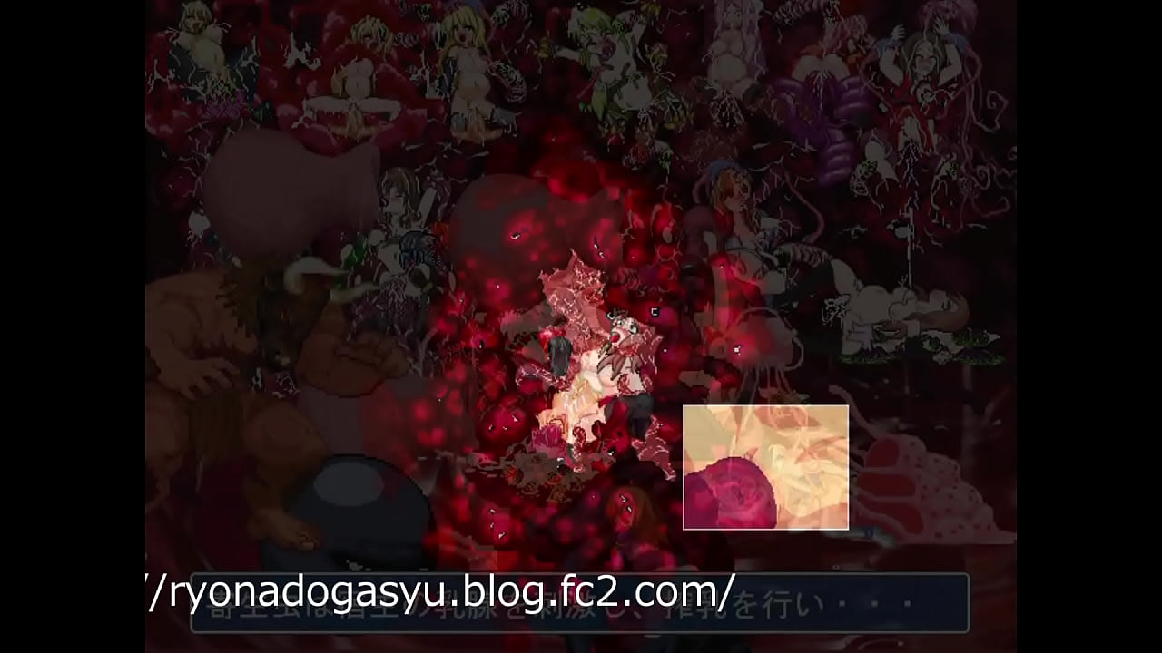 Hentai Monster Sex Games