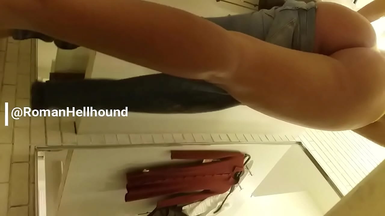 Espiando a mexicana en vestidores