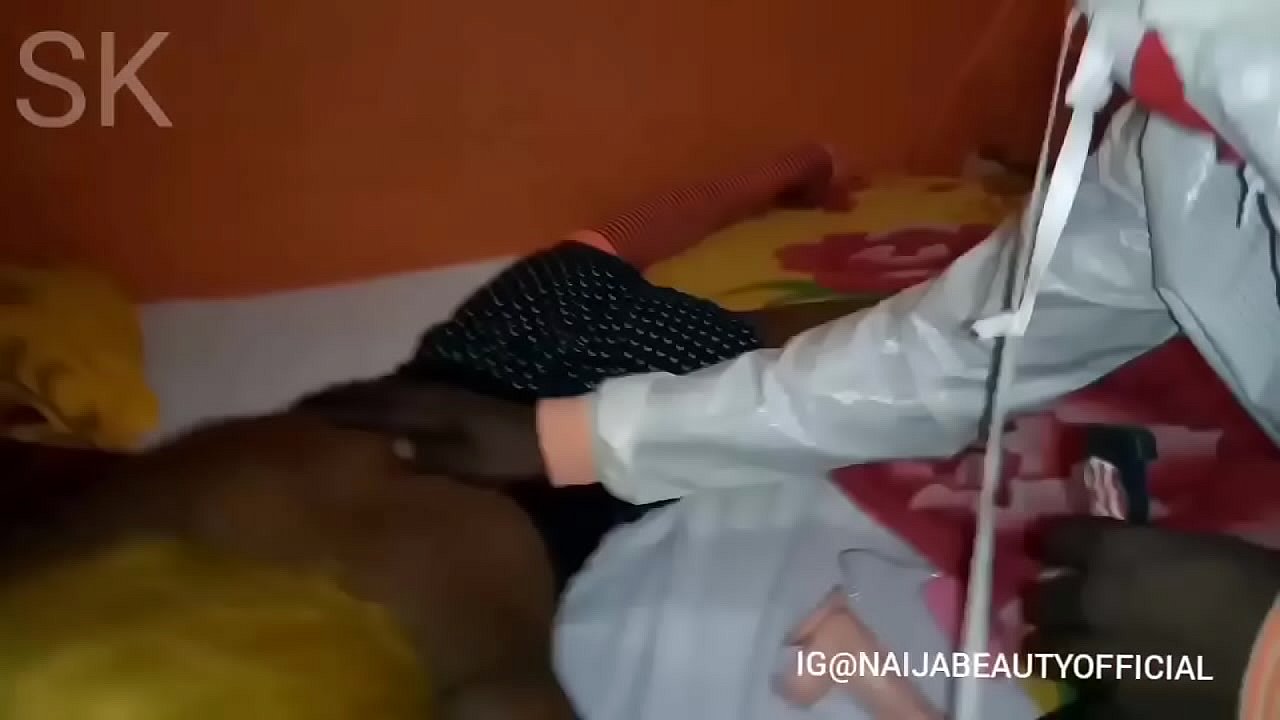 I fucked the armed who came to steal from me and he forgot every thing he has stolen picture