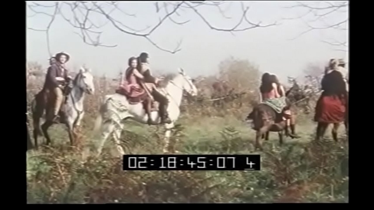 Porno Erotico Western Angelo Pannacciò 1979