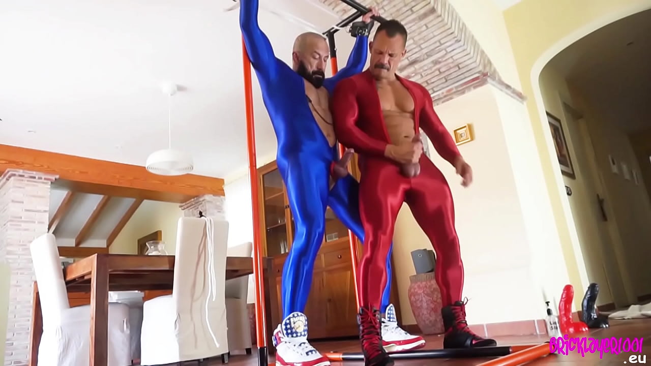 Spandex Videos