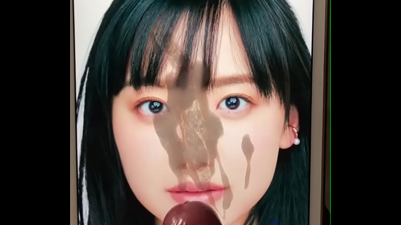 芦田愛菜　ぶっかけ 