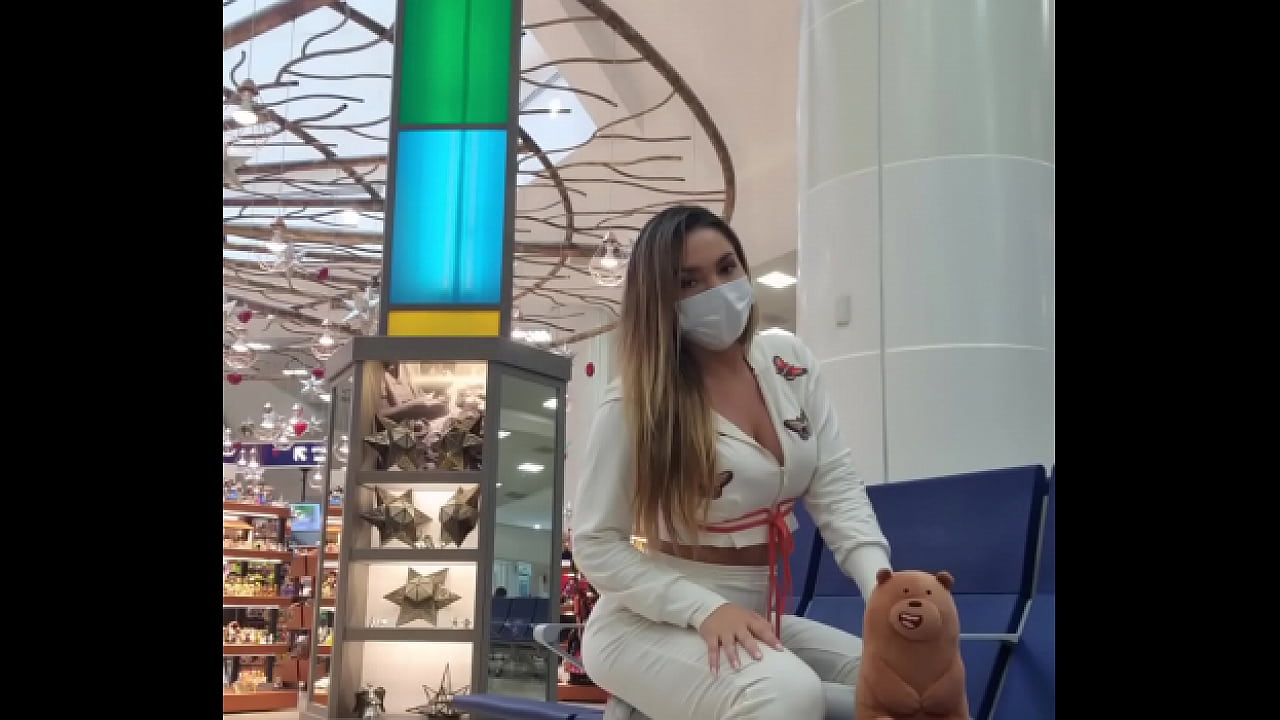 ursinho vamos a hacer yoga en el aeropuerto de Cancun   Bolivianamimi.fans Free Porn Japanese XXX - Adult.2hentai.info