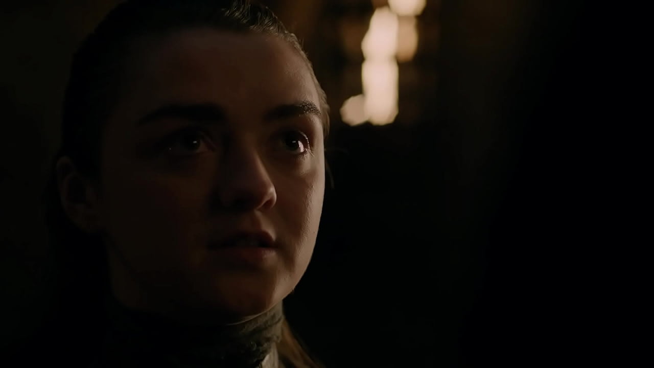 [GOT] Arya Stark Sex Porn TV - Porn.xxhentai.net