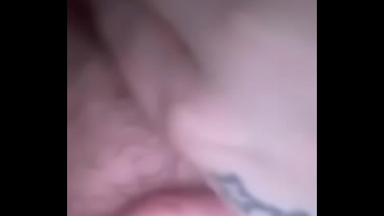 My ex wife playing with her tittis and pussy !!