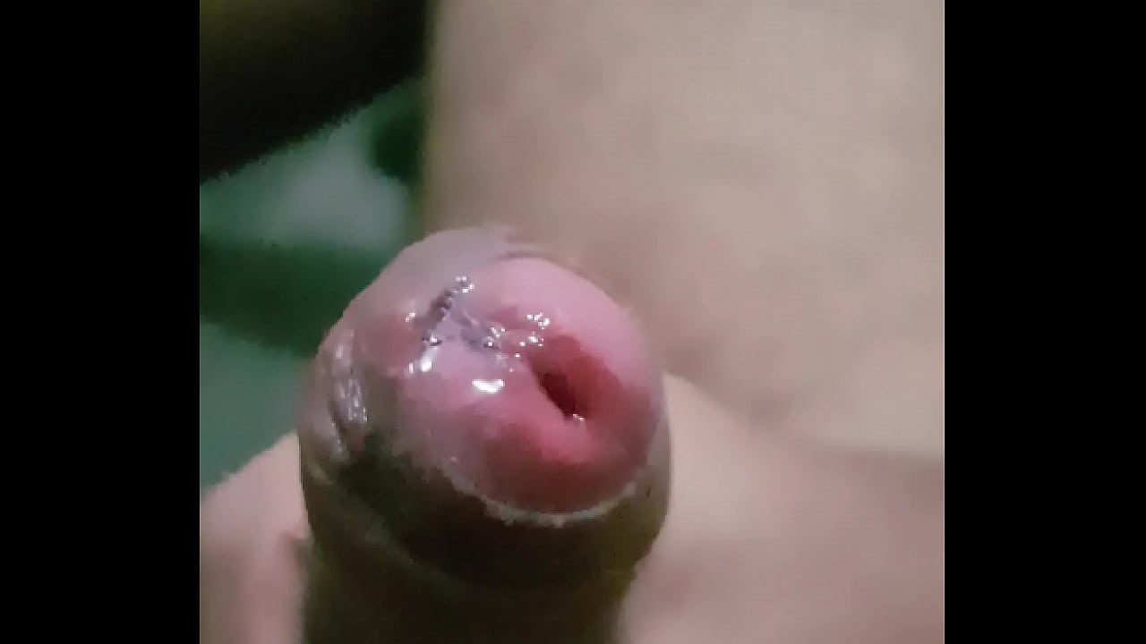 Precum Pics