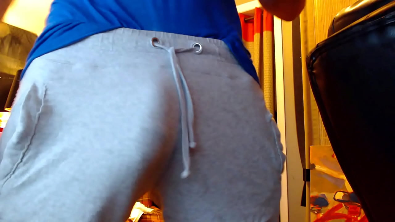 Big Dick Freeballing
