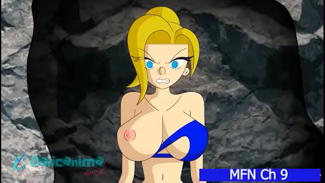 My favorite nanny full