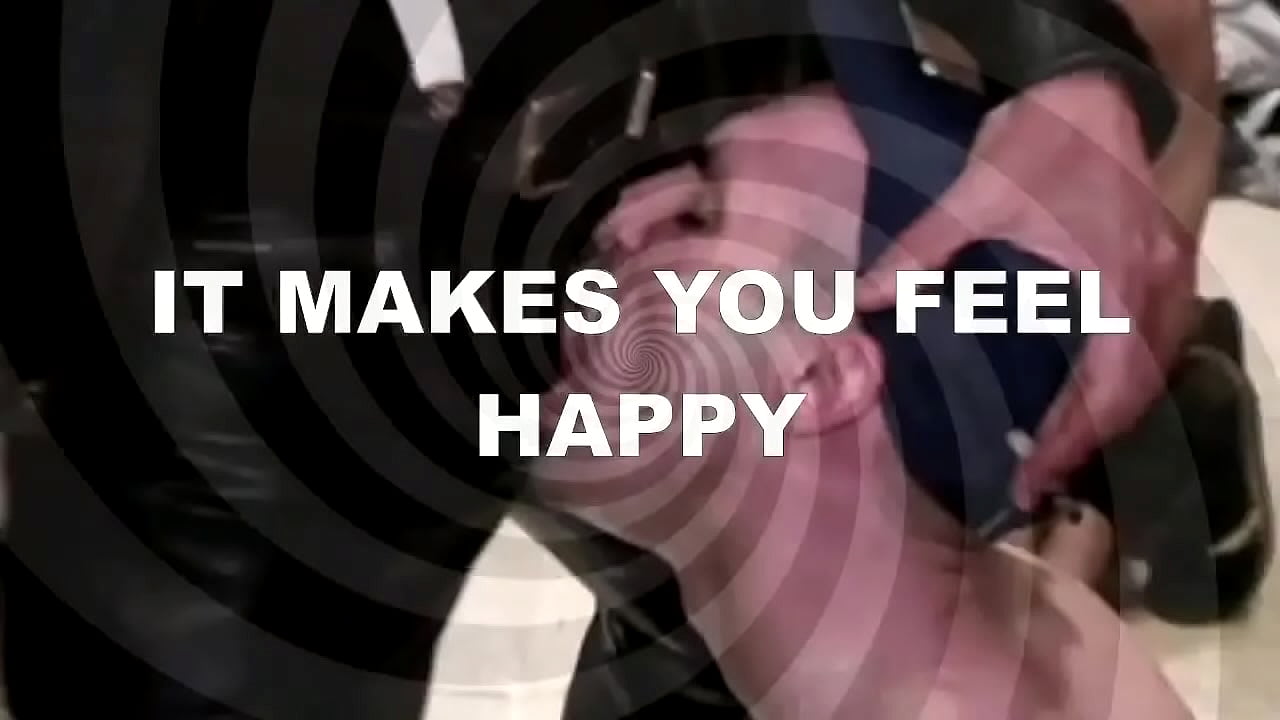 Faggot Hypno