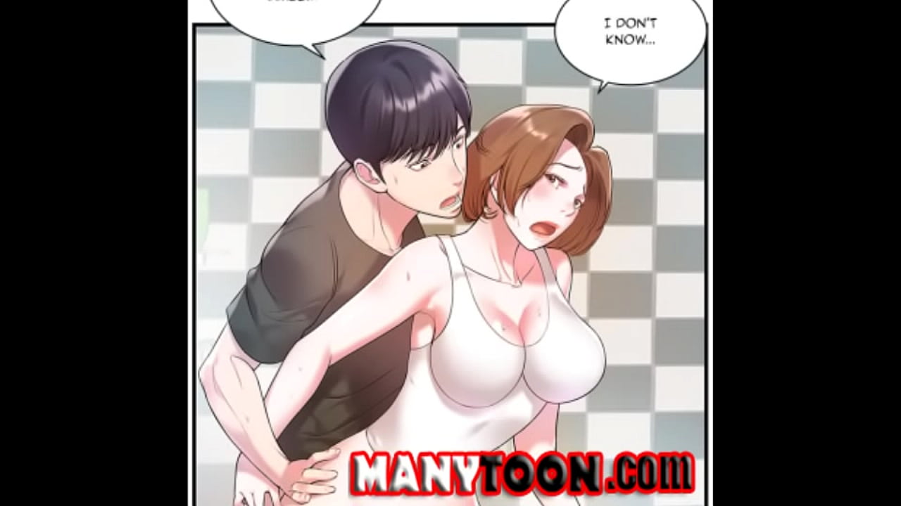 Komik manhwa porn