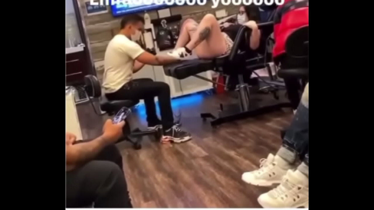 Getting Pussy Tattoo Squirts