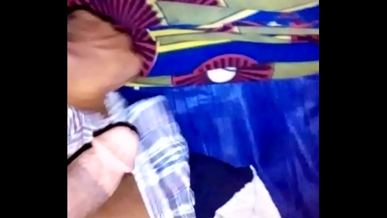 Mmeso fucks my dick every night