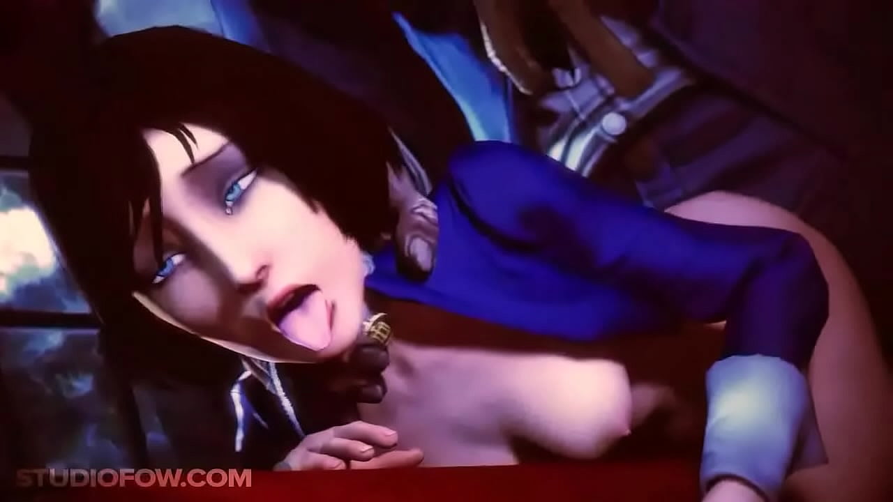 Elizabeth Sfm Porn