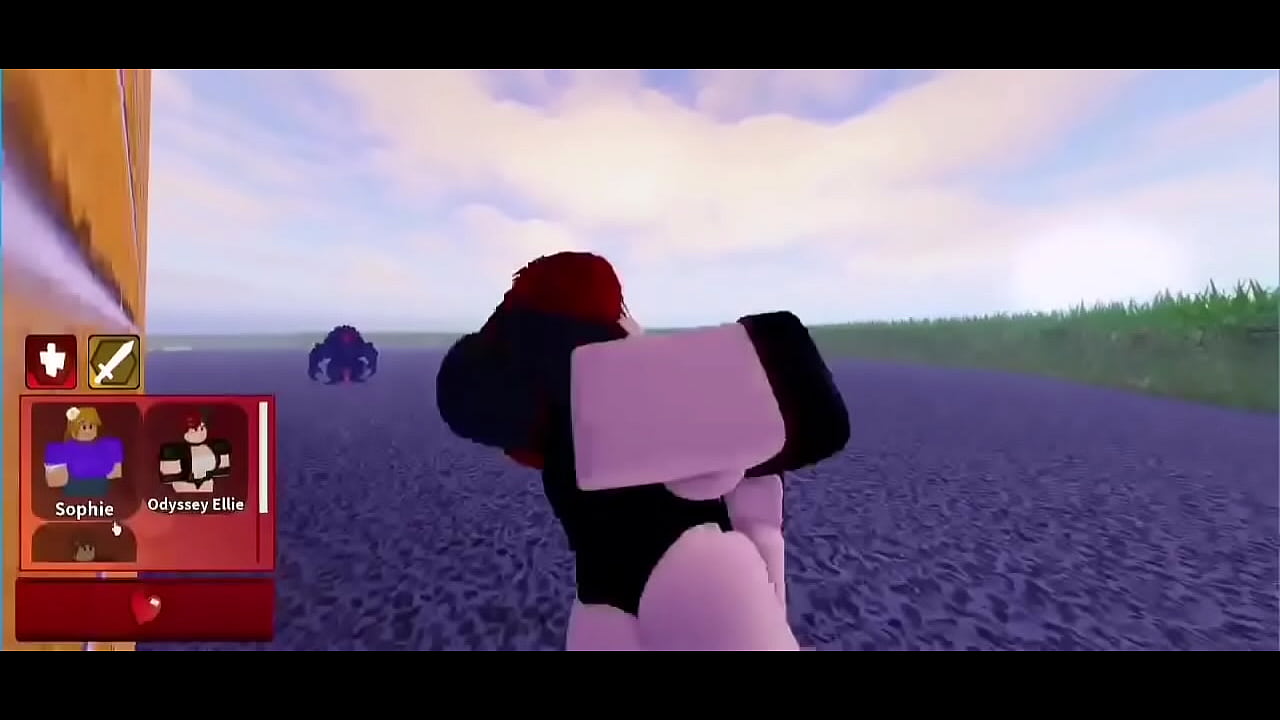 Roblox porn game photo
