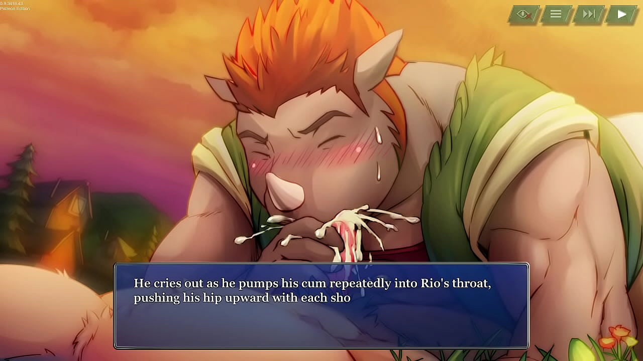 Haqiqiy jinsiy aloqa simulator