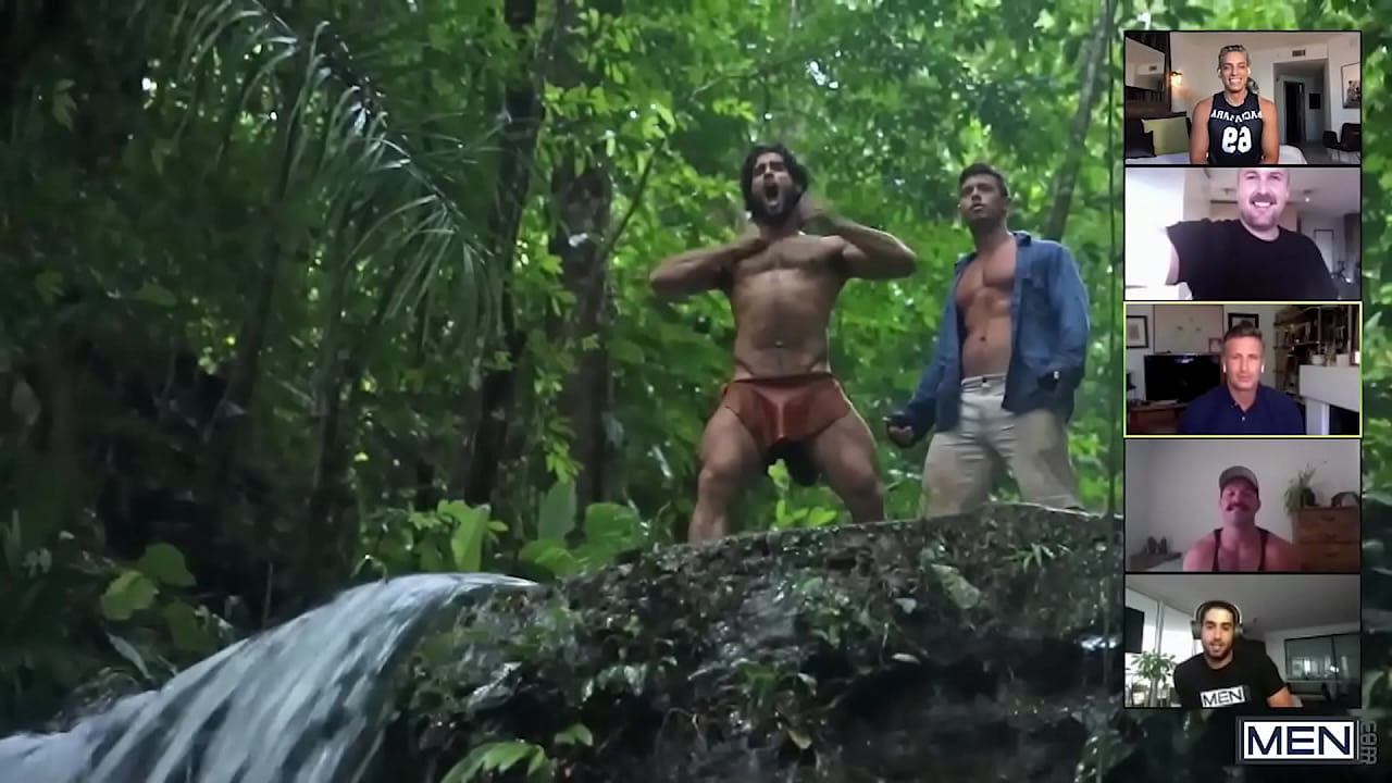 Diego sans tarzan
